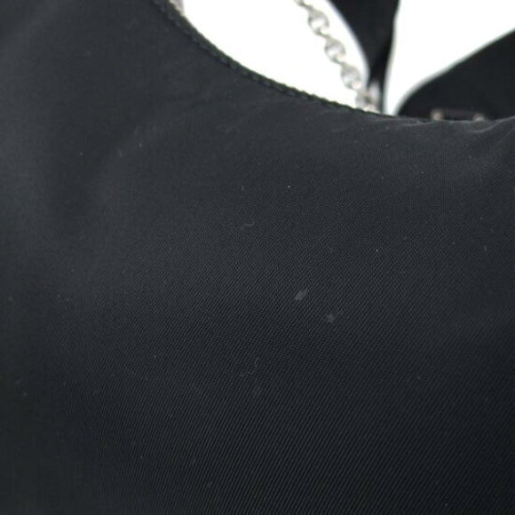 Prada Tessuto Nylon Shoulder Bag - Picture 3 of 8